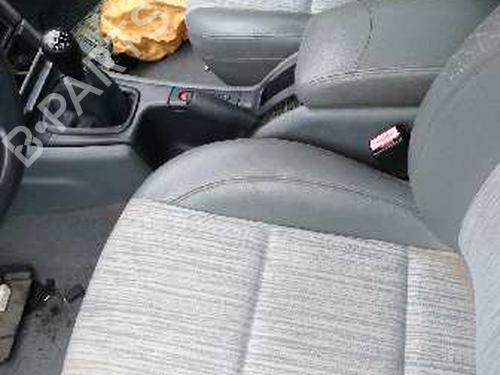 Radiator fan RENAULT LAGUNA I (B56_, 556_) 1.9 dCi (B56W) | BP12715845M35 