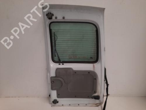 Left rear door RENAULT KANGOO (KC0/1_) 1.5 dCi | BP12746241C4 