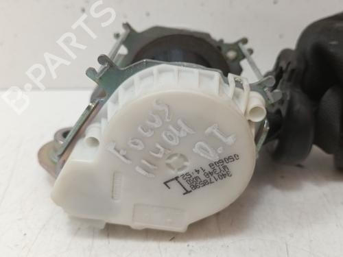 Front left seatbelt FORD FOCUS II Convertible 2.0 | BP17240324I26 