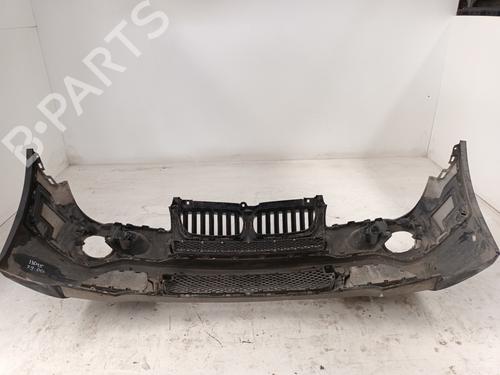 Front bumper BMW X3 (E83) xDrive 20 d | BP18198388C7 
