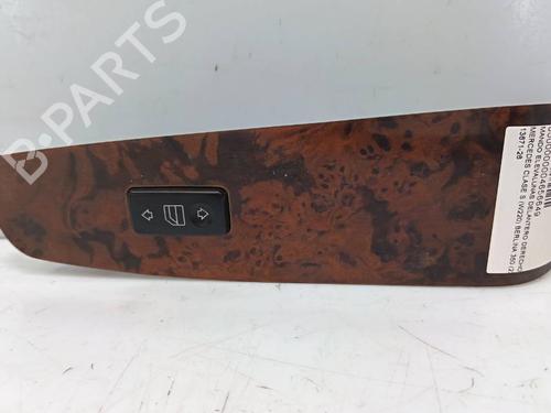 Used Right front window switch Right front window switch 38777283 38777283