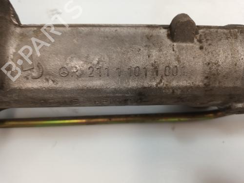Steering rack MERCEDES-BENZ E-CLASS (W211) E 200 Kompressor (211.042) | BP27477318M22 