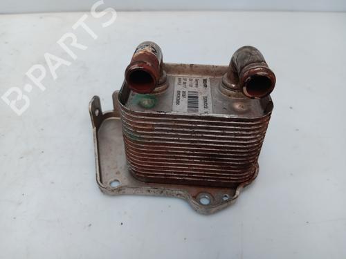 Oliekøler OPEL ASTRA H (A04)  | BP26155224M33 