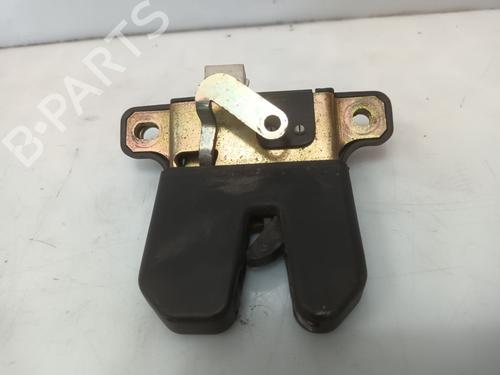 Used Tailgate lock AUDI A4 B5 (8D2) 1.9 TDI (110 hp) 29825944