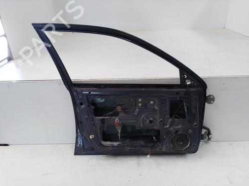Left front door KIA SHUMA I (FB) 1.5 i 16V (AFB242) | BP12780351C2 