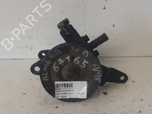 Used Steering pump NISSAN ALMERA I (N15) 2.0 D (75 hp) 12762787