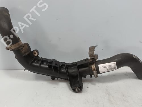 Used Other TOYOTA YARIS (_P13_) 1.4 D (NLP130_, NLP130) (90 hp) 26431634