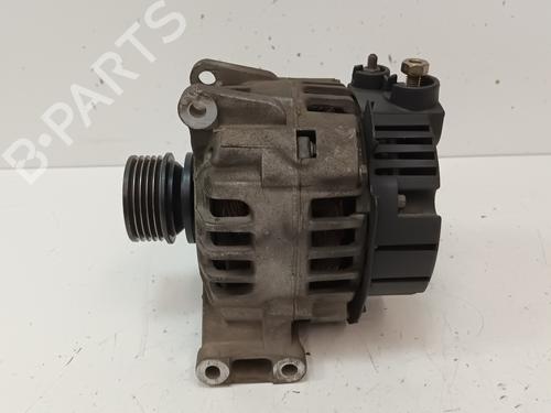 Alternator MERCEDES-BENZ A-CLASS (W168) A 160 (168.033, 168.133) | BP17757323M7 