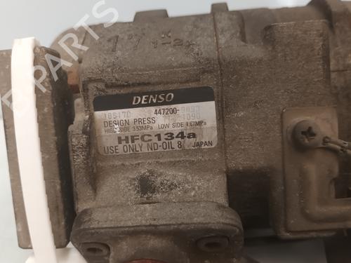 AC-Kompressor HONDA ACCORD VI (CK, CG, CH, CF, CL) 2.0 i (CG9) | BP28376154M34 