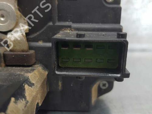Front right lock OPEL VECTRA B (J96) 1.6 i 16V (F19) | BP12731019C97 