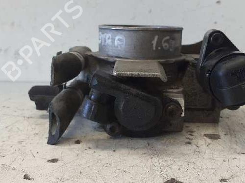 Throttle body OPEL ASTRA G Saloon (T98) 1.6 16V (F69) | BP12794031M82 