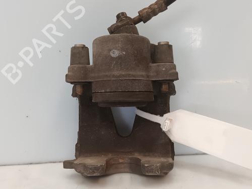 Right front brake caliper SKODA RAPID Spaceback (NH1) 1.2 TSI | BP29190447M104 