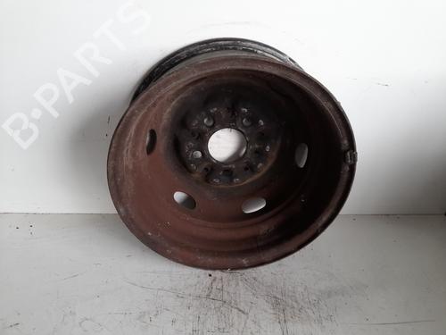 Rim MERCEDES-BENZ MB Van (W631) D (631.332, 631.342) | BP12791426C45 