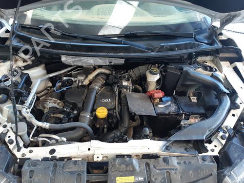 Engine mount NISSAN QASHQAI II (J11, J11_) | BP31320110M89