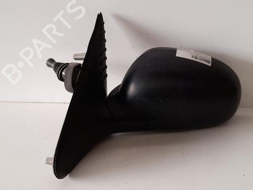 Left mirror PEUGEOT 406 (8B) 2.0 16V | BP12798673C26 