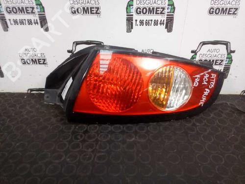 Venstre baglygte HYUNDAI ATOS (MX) 1.0 i (54 hp) 12811645