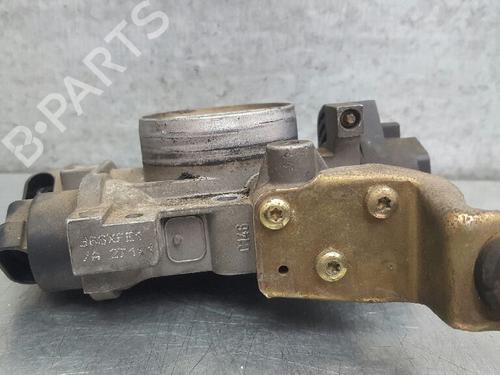 Throttle body FIAT SEICENTO / 600 (187_) 1.1 (187AXB, 187AXB1A, 187AXC1A02) | BP12720648M82 