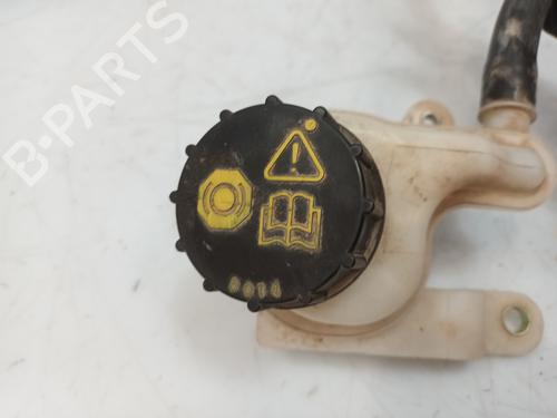 Brake master cylinder FORD FIESTA VI (CB1, CCN) 1.25 | BP24219663M77 