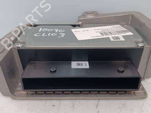 ECU airbags RENAULT CLIO III (BR0/1, CR0/1) 2.0 16V (BR0C, BR0K, CR0C, CR0K) | BP20136812M53 