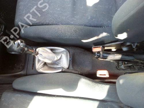 Turbocharger/Supercharger SEAT CORDOBA (6K2)  | BP12852803M71