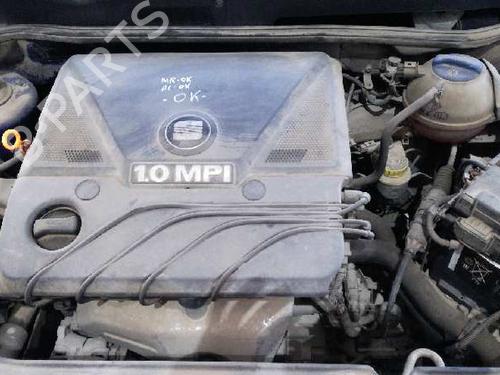 Engine mount SEAT AROSA (6H1) 1.0 | BP12726000M89 