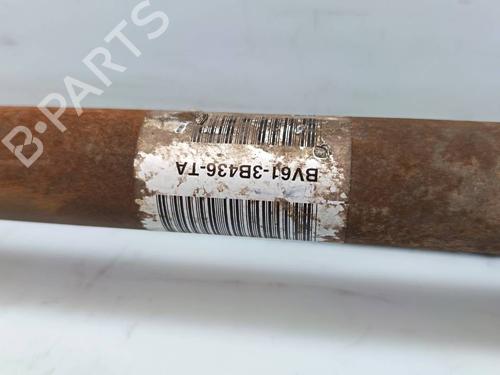Right front driveshaft FORD FOCUS III 1.0 EcoBoost | BP40267241M39 - Image 3