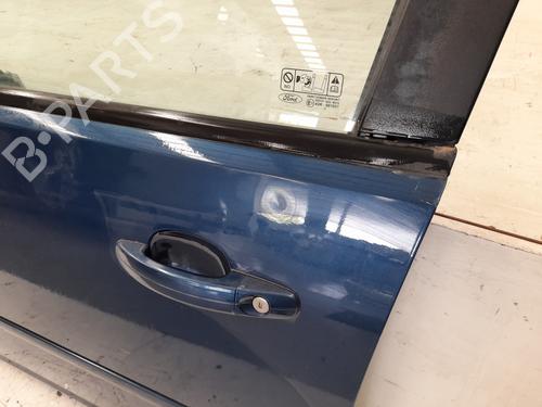 Left front door FORD FOCUS C-MAX (DM2)  | BP12782270C2 