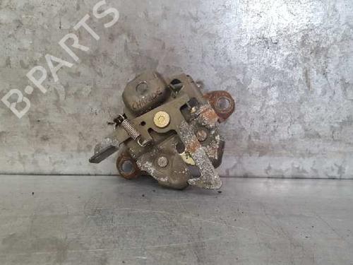 Used Hood lock DAIHATSU CHARADE (L2_) 1.0 (L251S) (58 hp) 12856887