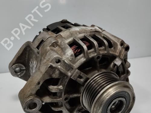 Used Alternator RENAULT SCÉNIC I MPV (JA0/1_, FA0_) 1.9 dCi (JA05, JA1F) (102 hp) 32521129