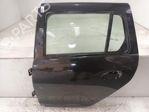 Used Left rear door DACIA LOGAN II [2012-2025]  21012459