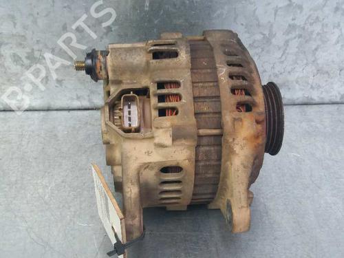 Alternator MITSUBISHI PAJERO PININ I (H6_W, H7_W) 2.0 GDI (H67W, H77W) | BP12700141M7 