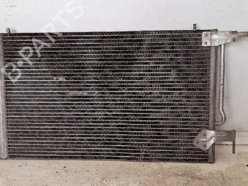 AC radiator PEUGEOT 306 (7B, N3, N5) 1.6 | BP12763982M32 