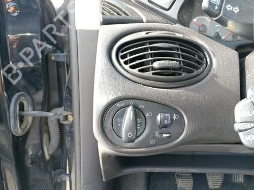 Elektronische module FORD FOCUS I (DAW, DBW) 1.8 TDCi | BP17191622M83 