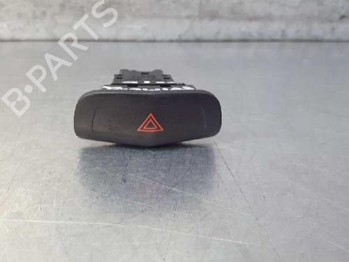 Warnblinkschalter für NISSAN PRIMERA Hatchback (P12) 2.2 dCi (139 hp) 12712482
