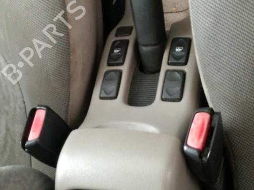 Engine control unit (ECU) LAND ROVER FREELANDER I (L314) 1.8 16V 4x4 | BP12704816M57 