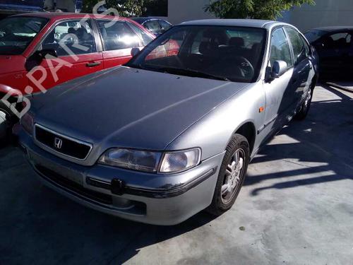 AC radiator HONDA ACCORD V (CE, CF_, CD) 2.2 i VTEC (CE9) | BP12812307M32 