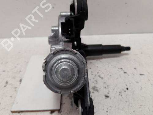 Viskermotor bagrude RENAULT CLIO V (B7_)  | BP12852149M102 