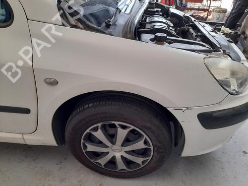 Pedal PEUGEOT 307 (3A/C) 1.6 16V | BP12776869I4 