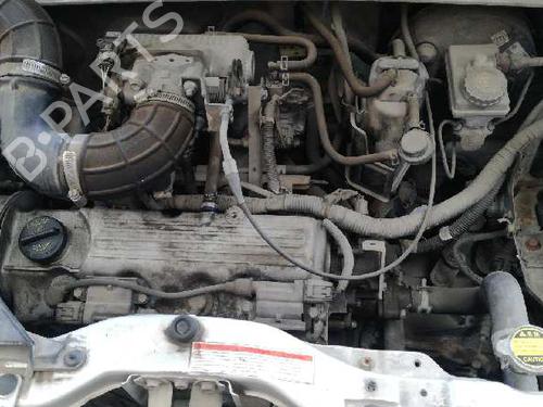 Right front door SUZUKI WAGON R+ (MA) 1.3 (RB413) | BP12739010C3