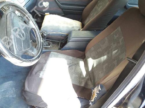 Computer motormanagement MERCEDES-BENZ C-CLASS (W202) C 220 D (202.121) | BP12707953M57 