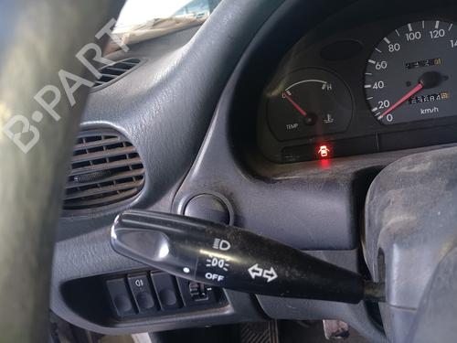 Right rear door HYUNDAI ACCENT I (X-3)  | BP29718502C5 