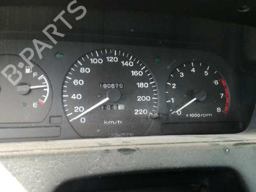 Left front suspension arm HYUNDAI SANTAMO  | BP13975012M12 