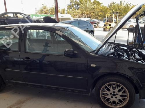 Left front brake caliper VW GOLF IV (1J1) 1.8 T | BP12781614M105 