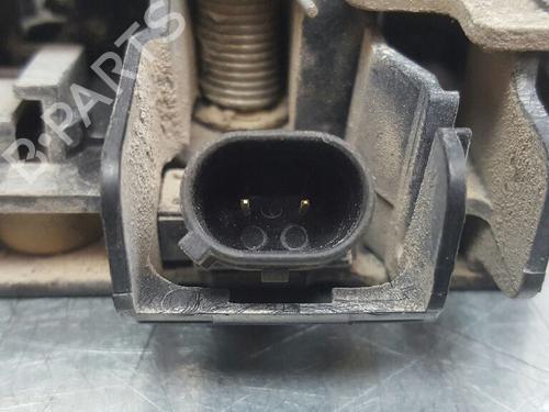 Front right lock SEAT AROSA (6H1) 1.0 | BP12725885C97 
