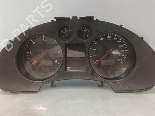 Quadrante SEAT IBIZA III (6L1) [2002-2009]  31159871