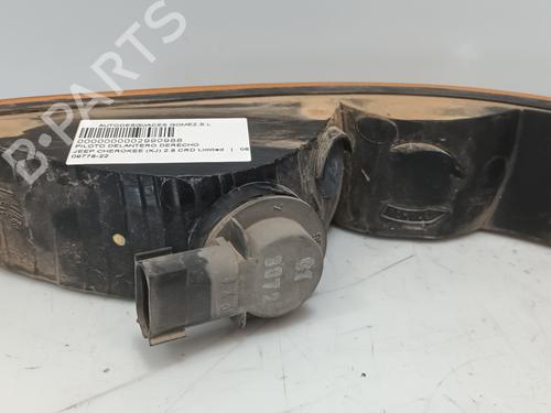Right front indicator JEEP CHEROKEE (KJ) 2.8 CRD 4x4 | BP20309050C33 