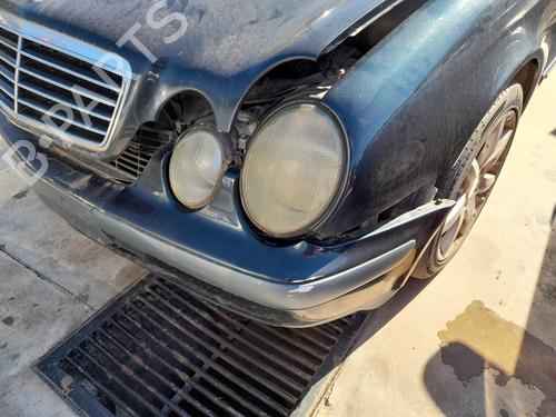 Engine control unit (ECU) MERCEDES-BENZ CLK (C208) CLK 230 Kompressor (208.347) | BP20338120M57 