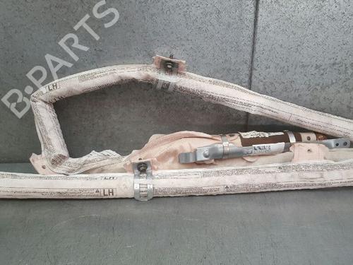 Left curtain airbag OPEL INSIGNIA A Country Tourer (G09) 2.0 CDTi (47) (131 hp) 12801174