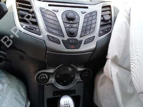 Bremseservo FORD FIESTA VI (CB1, CCN) 1.4 TDCi | BP12811584M42 