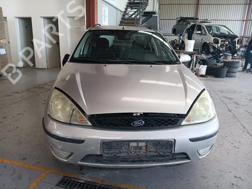Engine control unit (ECU) FORD FOCUS I Turnier (DNW) 1.8 Turbo DI / TDDi | BP19921934M57 